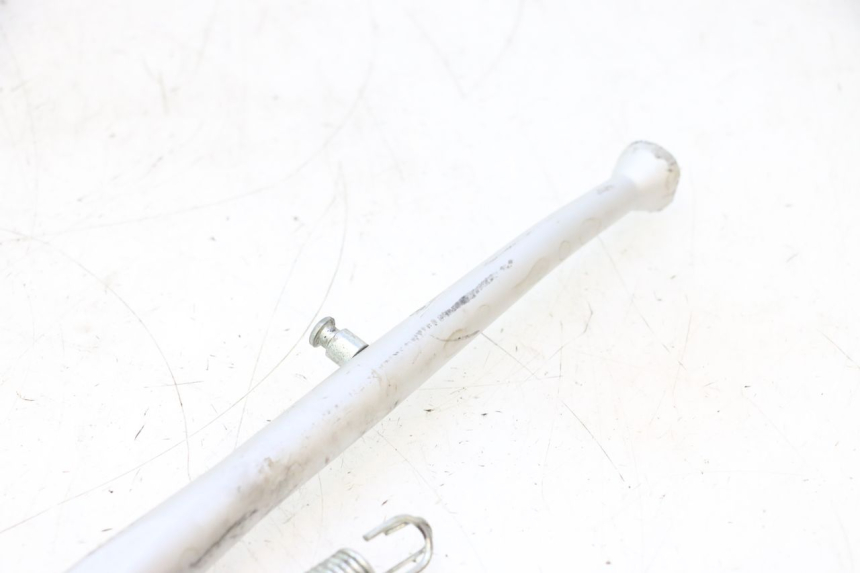 photo de SIDE STAND HM HONDA CRM DERAPAGE RR 50 (2006 - 2017) - Technical close-up