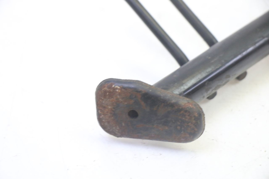 photo de SIDE STAND SYM CROX 4T 50 (2016 - 2023) - Zoom on usage condition