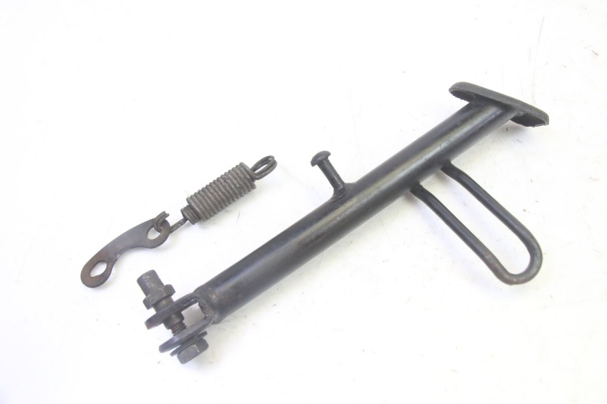 photo de SIDE STAND SYM CROX 4T 50 (2016 - 2023) - Alternative perspective