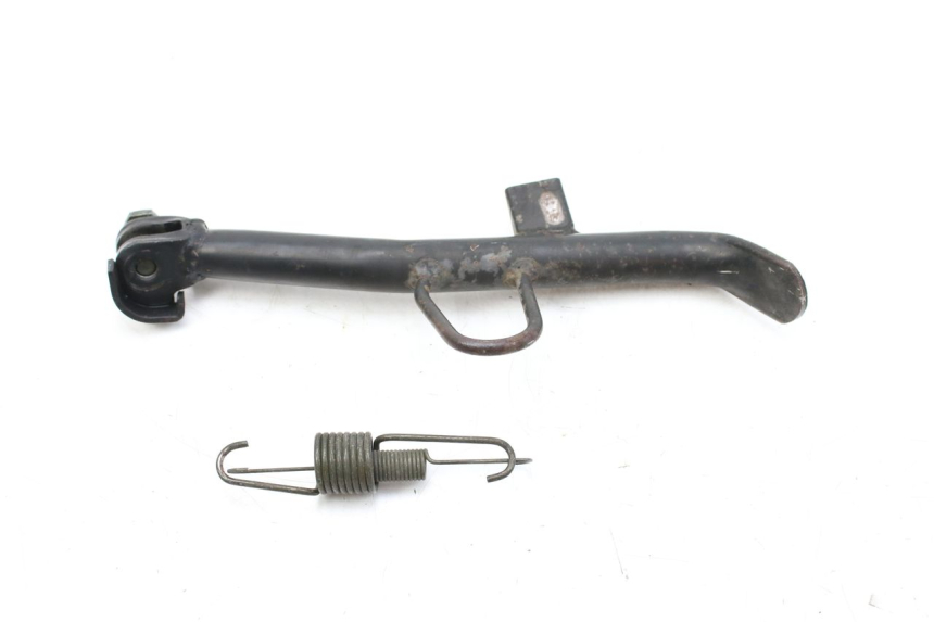 photo de SIDE STAND YAMAHA CYGNUS X INJECTION 125 (2007 - 2013) - Surface and material condition