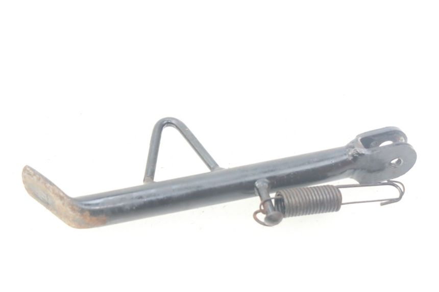 photo de SIDE STAND LONGJIA DIGITA 4T 50 (2019 - 2022) - Zoom on usage condition