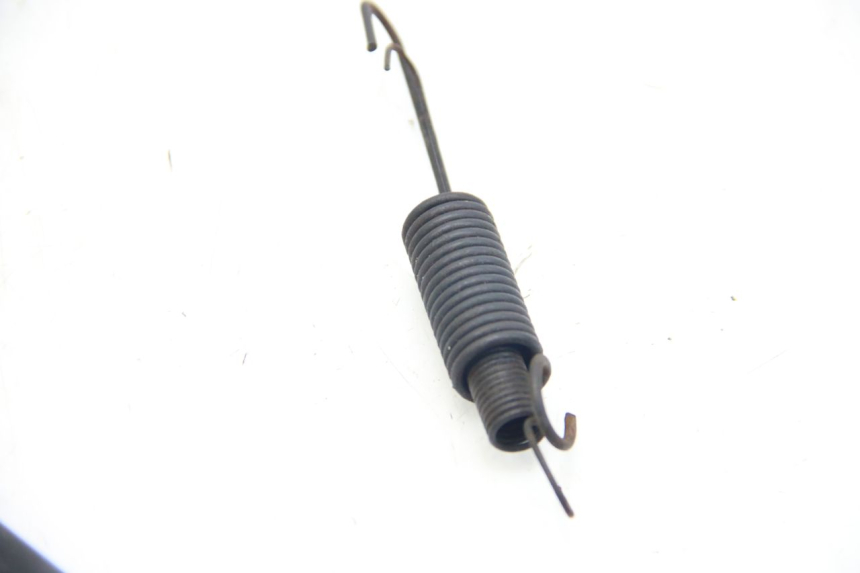 photo de SIDE STAND LONGJIA DIGITA 4T 50 (2019 - 2022) - Alternative perspective