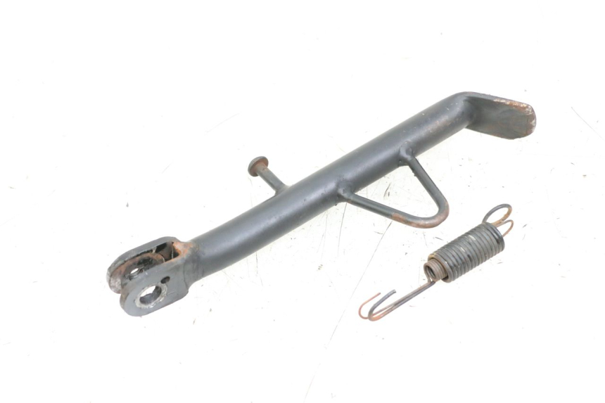 photo de SIDE STAND LONGJIA DIGITA 4T 50 (2019 - 2022) - Zoom on usage condition