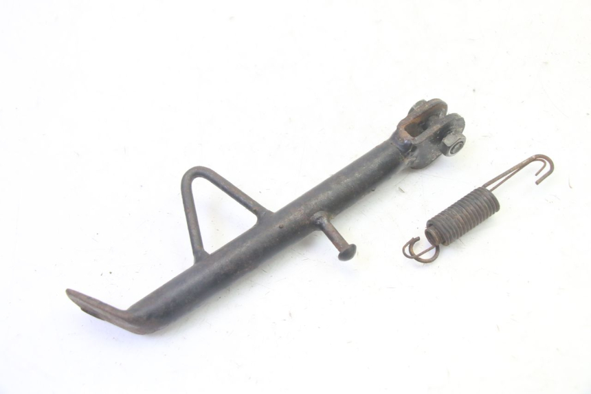 photo de SIDE STAND LONGJIA DIGITA 4T 50 (2019 - 2022) - Main view