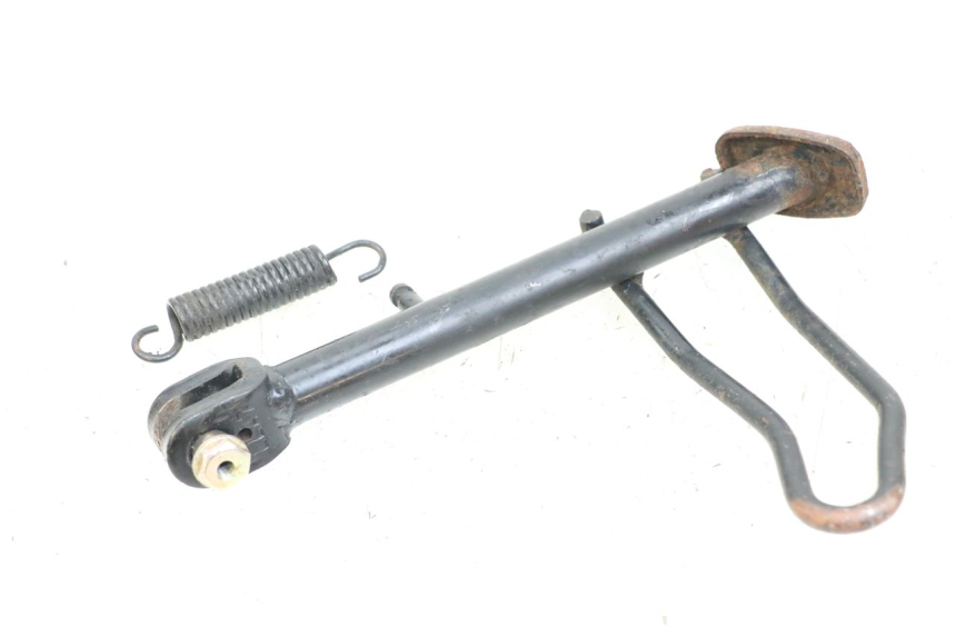 photo de SIDE STAND KYMCO DINK STREET 125 (2009 - 2014) - Zoom on usage condition