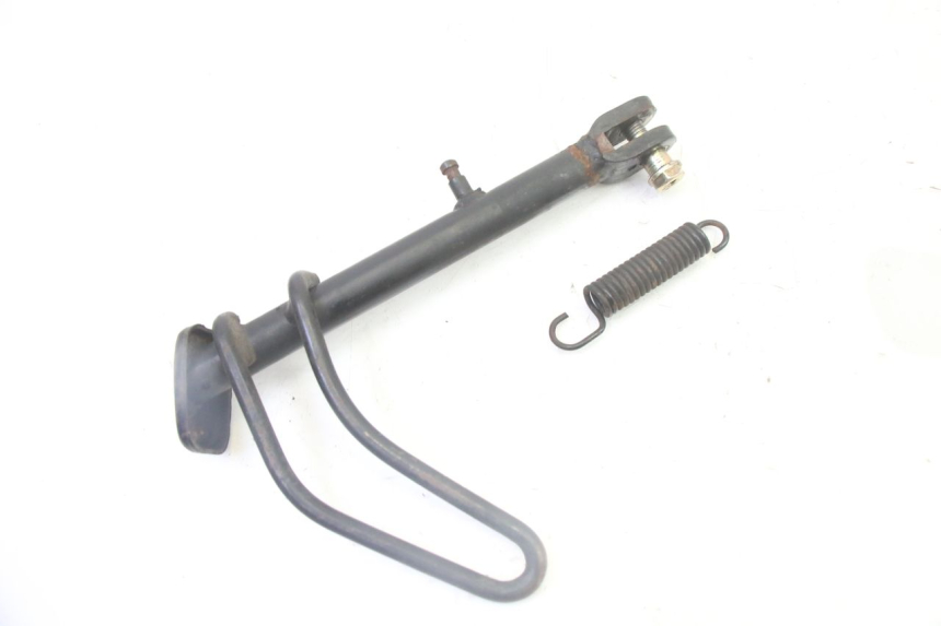 photo de SIDE STAND KYMCO DINK STREET 125 (2009 - 2014) - Zoom on usage condition