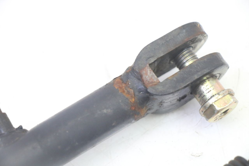 photo de SIDE STAND KYMCO DINK STREET 125 (2009 - 2014) - Alternative perspective