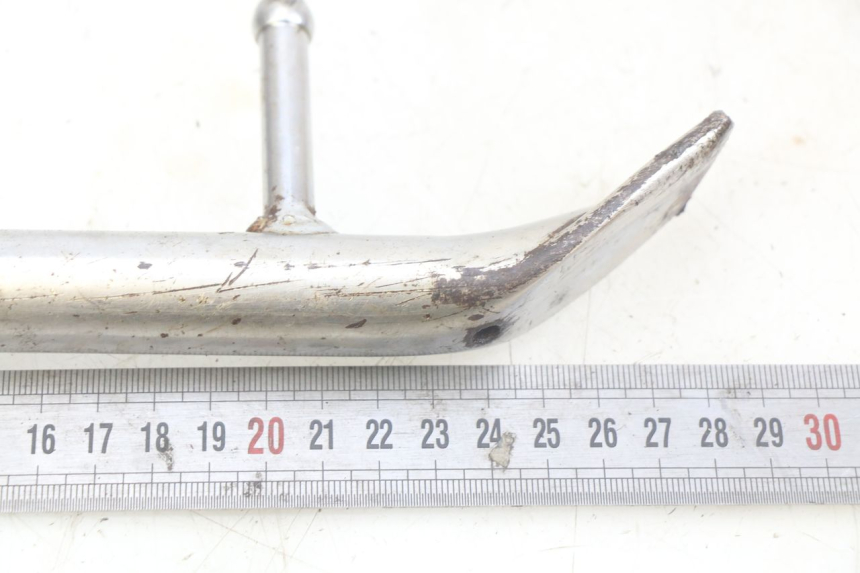 photo de SIDE STAND LONCIN DIRT BIKE 125 - Component detail