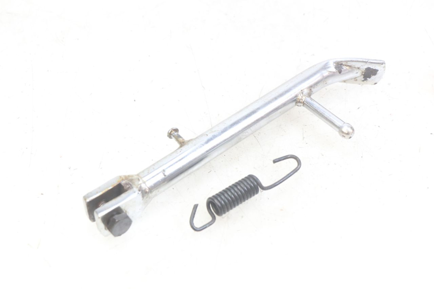 photo de SIDE STAND LONCIN DIRT BIKE 125 - Technical close-up