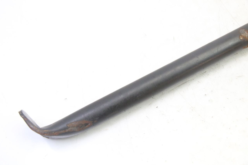 photo de SIDE STAND CCR DIRT BIKE 125 - Zoom on usage condition