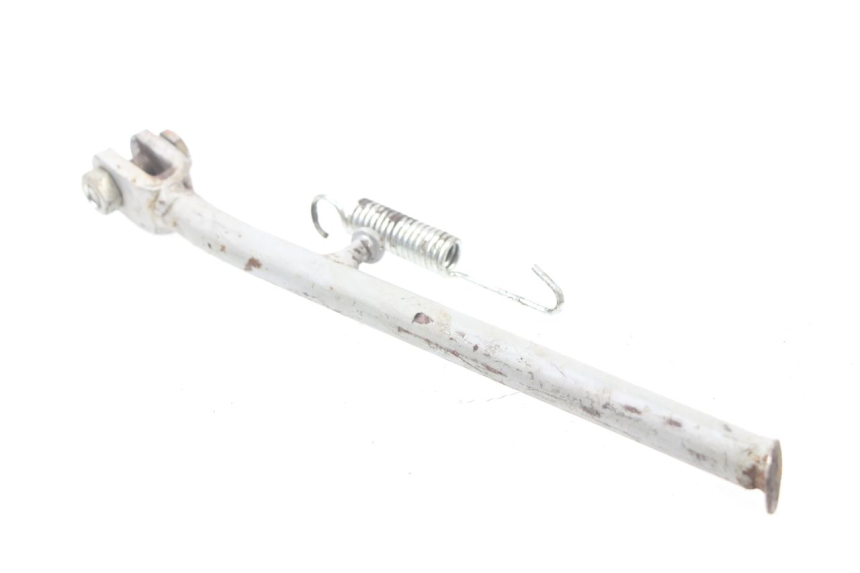 photo de SIDE STAND THUMP DIRT BIKE 120 - Zoom on usage condition