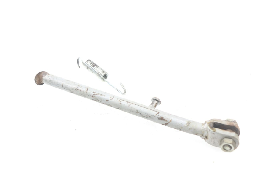 photo de SIDE STAND THUMP DIRT BIKE 120 - Alternative perspective