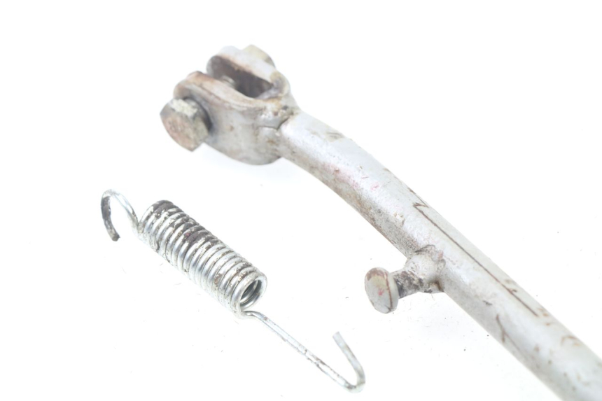 photo de SIDE STAND THUMP DIRT BIKE 120 - Technical close-up