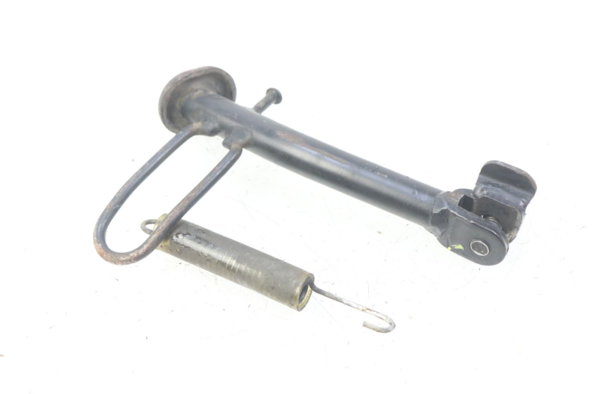 photo de SIDE STAND PEUGEOT DJANGO 2T 50 (2014 - 2019) - Zoom on usage condition