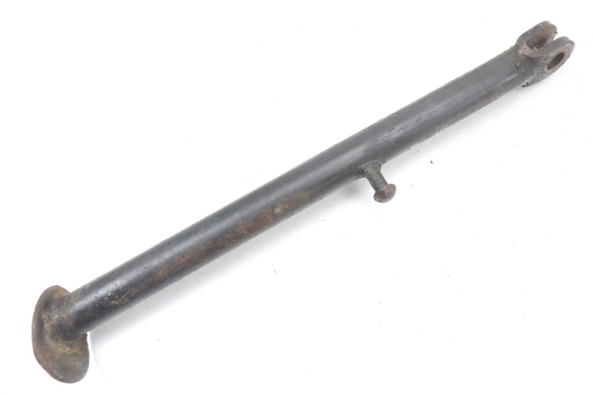 photo de Side stand YAMAHA DTLC 125 (1982 - 1987) - Main view