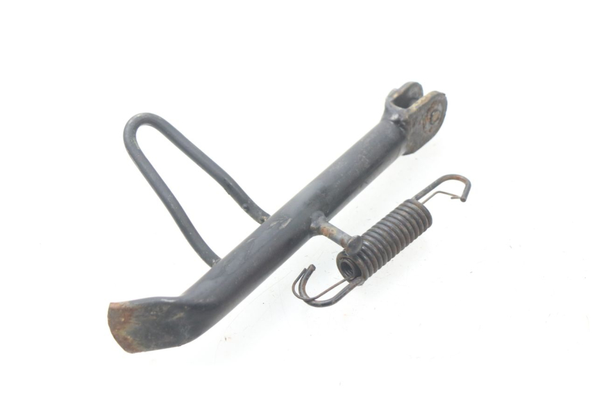 photo de SIDE STAND RIDE E1 1 (2014 - 2022) - Zoom on usage condition