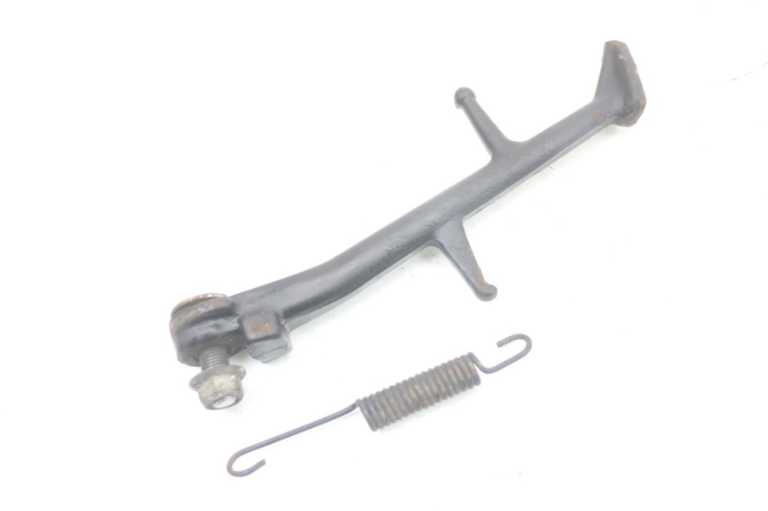 photo de SIDE STAND EBROH BRAVO GLE 1 (2020 - 2024) - Zoom on usage condition