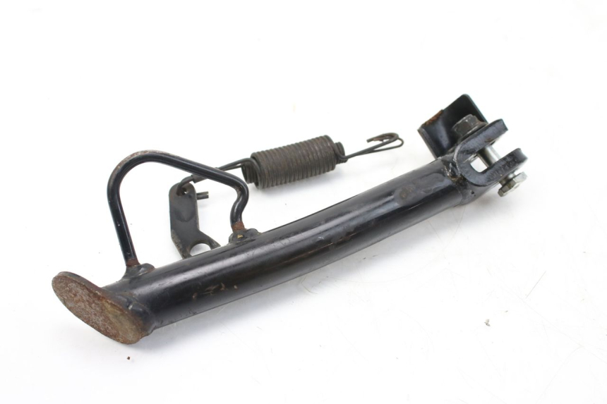 photo de SIDE STAND YAMAHA D'ELIGHT DELIGHT 115 (2013 - 2017) - Zoom on usage condition