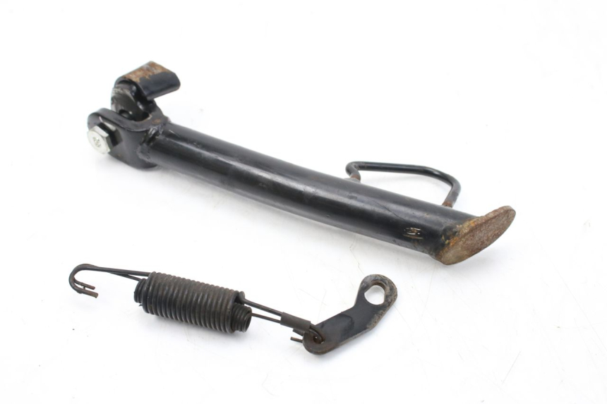 photo de SIDE STAND YAMAHA D'ELIGHT DELIGHT 115 (2013 - 2017) - Alternative perspective