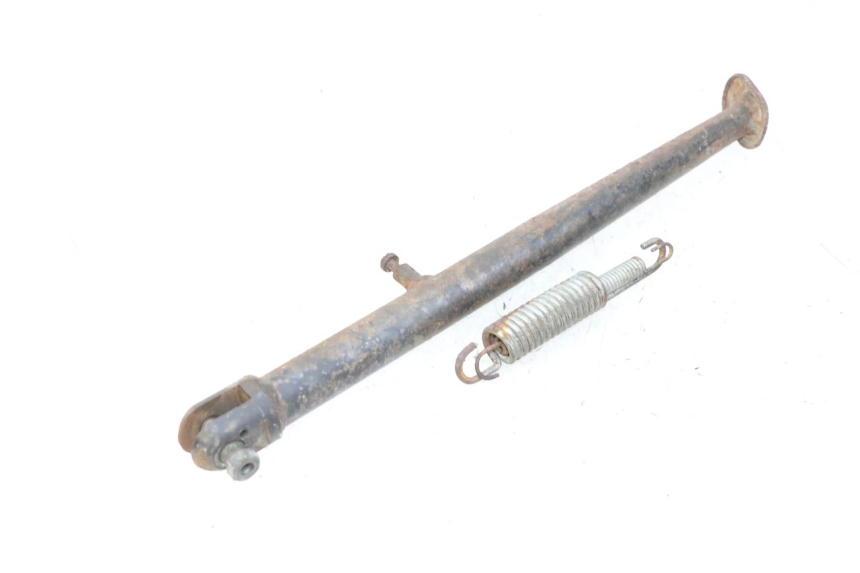 photo de SIDE STAND APRILIA ETX 125 (1998 - 2002) - Zoom on usage condition