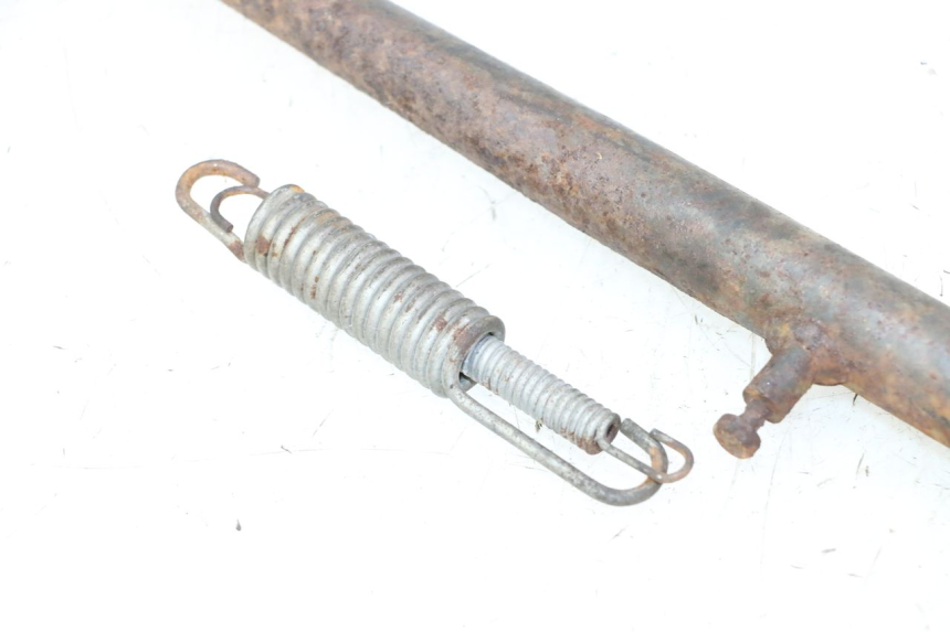 photo de SIDE STAND APRILIA ETX 125 (1998 - 2002) - Technical close-up