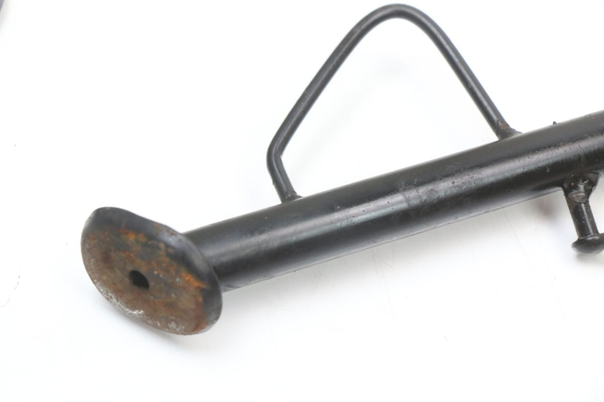 photo de SIDE STAND JM MOTORS EVOLIS 4T 50 (2018 - 2022) - Zoom on usage condition