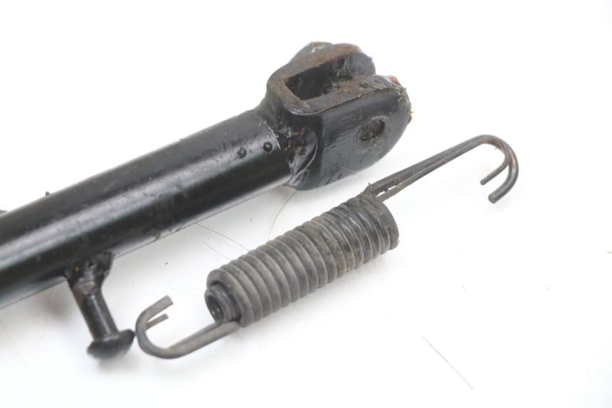 photo de SIDE STAND JM MOTORS EVOLIS 4T 50 (2018 - 2022) - Alternative perspective