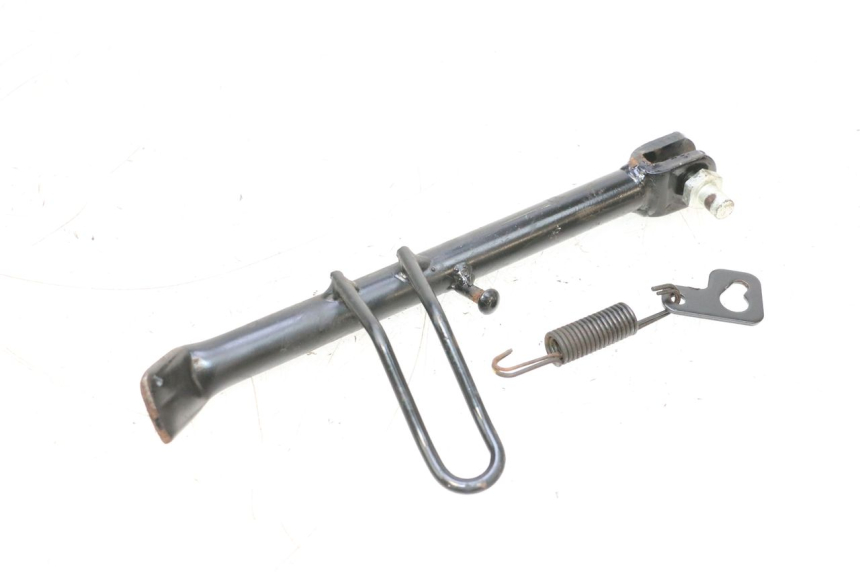 photo de SIDE STAND KEEWAY F-ACT FACT EVO 50 (2020 - 2026) - Alternative perspective