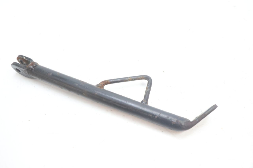 photo de SIDE STAND KEEWAY F-ACT NAKED 50 (2009 - 2014) - Zoom on usage condition