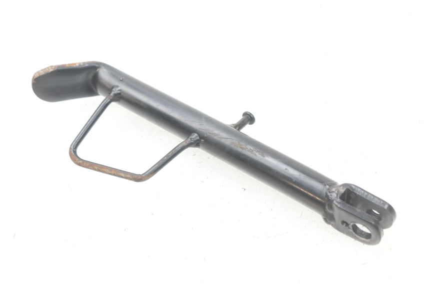 photo de SIDE STAND JM MOTORS F45i 4T 50 (2020 - 2023) - Zoom on usage condition