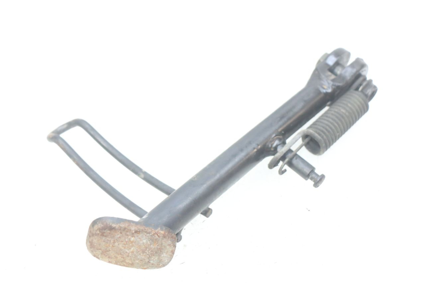 photo de SIDE STAND HONDA FES PANTHEON 2T 125 (1998 - 2002) - Zoom on usage condition