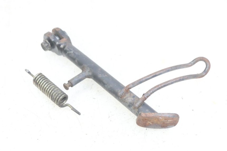 photo de SIDE STAND HONDA FES PANTHEON 2T 125 (1998 - 2002) - Zoom on usage condition