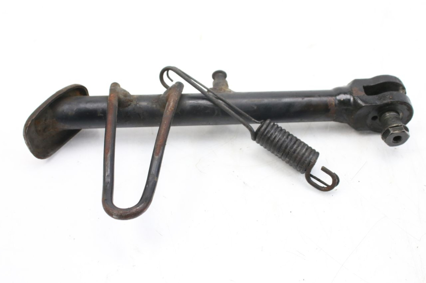 photo de SIDE STAND HONDA FES S-WING SWING ABS 125 (2007 - 2015) - Technical close-up