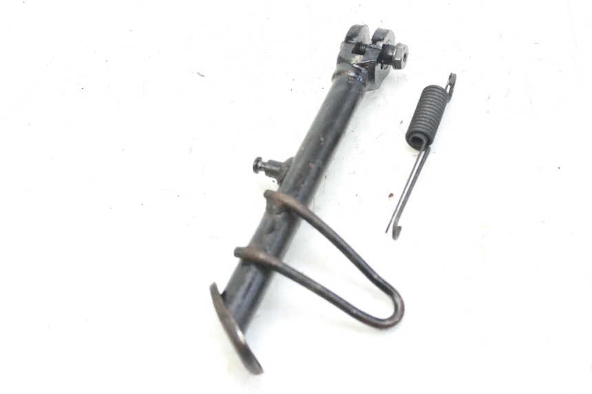 photo de SIDE STAND HONDA FES S-WING SWING ABS 125 (2007 - 2015) - Zoom on usage condition