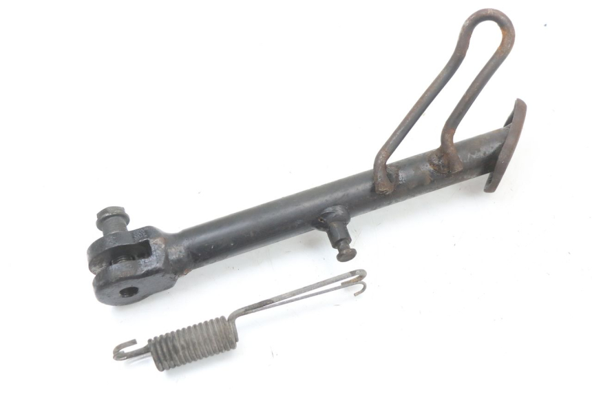 photo de SIDE STAND HONDA FES S-WING SWING ABS 125 (2007 - 2015) - Zoom on usage condition