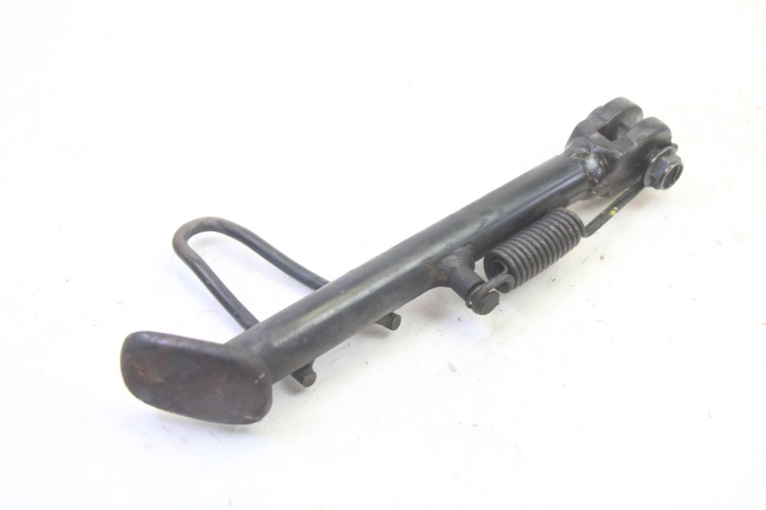 photo de SIDE STAND HONDA FES S-WING SWING ABS 125 (2007 - 2015) - Zoom on usage condition