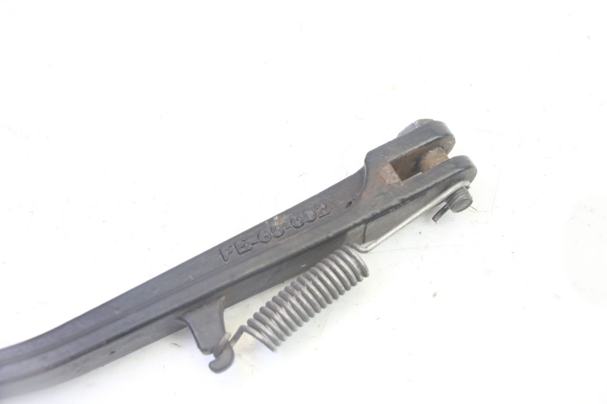 photo de SIDE STAND STAHO FH 50 (2018 - 2019) - Zoom on usage condition