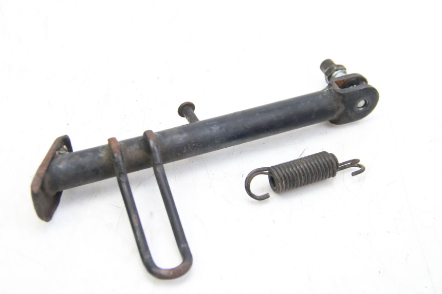 photo de SIDE STAND SYM FIDDLE 2 125 (2010 - 2013) - Main view