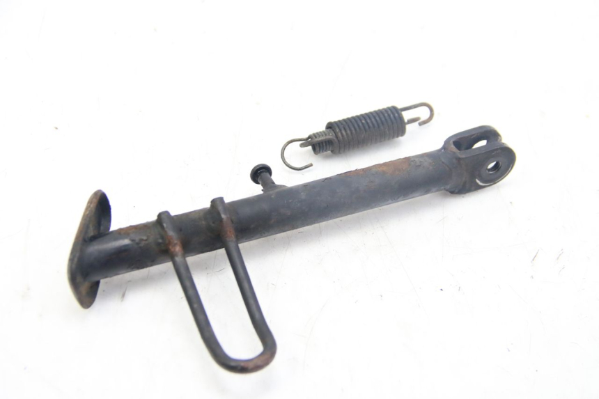 photo de SIDE STAND SYM FIDDLE 2 50 (2008 - 2013) - Main view