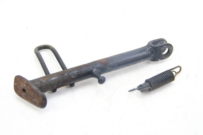 photo de SIDE STAND SYM FIDDLE 2 50 (2008 - 2013) - Component detail