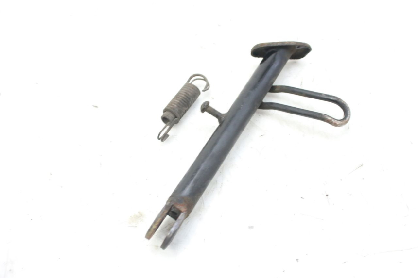 photo de SIDE STAND SYM FIDDLE 2 50 (2008 - 2013) - Zoom on usage condition