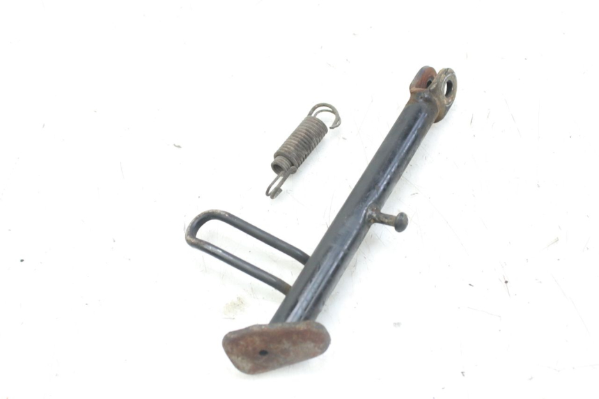 photo de SIDE STAND SYM FIDDLE 2 50 (2008 - 2013) - Alternative perspective