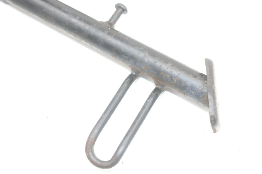 photo de SIDE STAND SYM FIDDLE 2 50 (2008 - 2013) - Zoom on usage condition