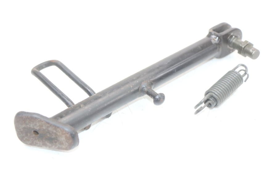 photo de SIDE STAND SYM FIDDLE 2 50 (2008 - 2013) - Alternative perspective