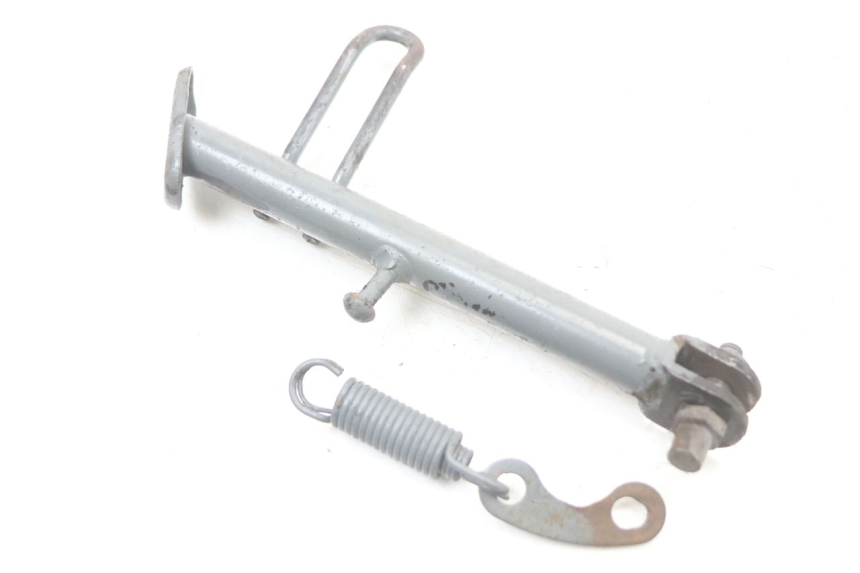 photo de SIDE STAND SYM FIDDLE 2 50 (2008 - 2013) - Zoom on usage condition