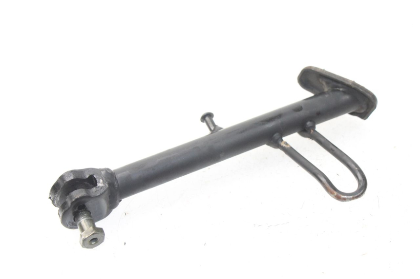 photo de SIDE STAND SYM FIDDLE 3 III 125 (2014 - 2020) - Zoom on usage condition