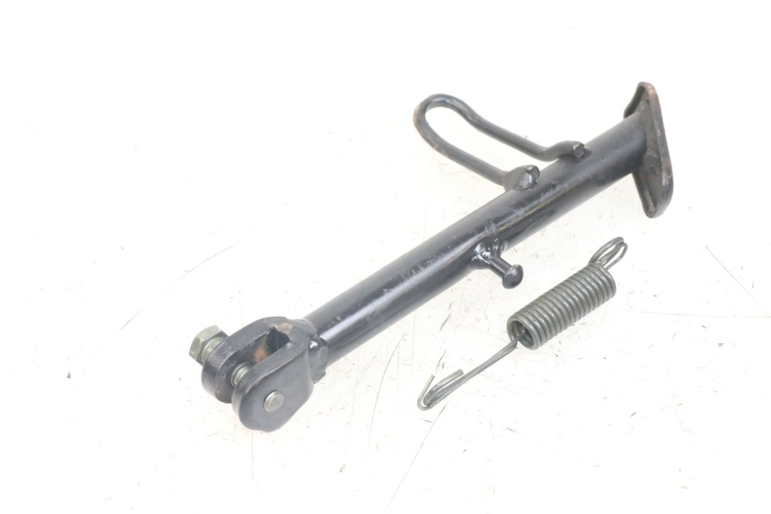 photo de SIDE STAND SYM FIDDLE 3 III 125 (2014 - 2020) - Zoom on usage condition