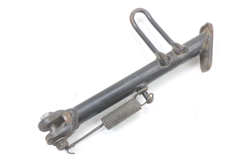 photo de SIDE STAND SYM FIDDLE 3 III 50 (2014 - 2020) - Zoom on usage condition