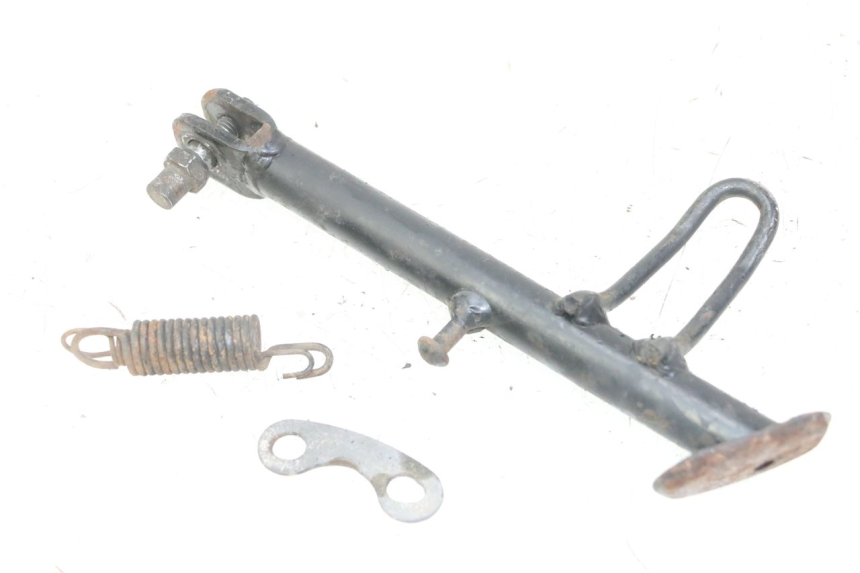 photo de SIDE STAND SYM FIDDLE 125 (2008 - 2010) - Main view