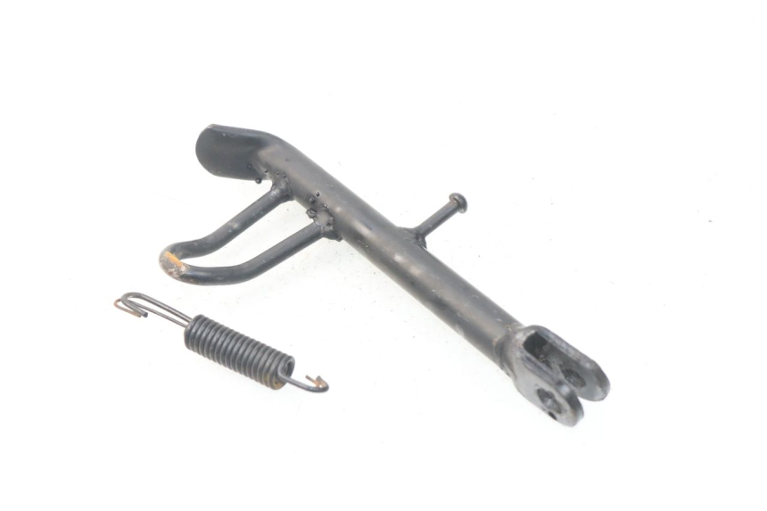 photo de SIDE STAND EUROCKA FIFTY 50 (2013 - 2022) - Zoom on usage condition